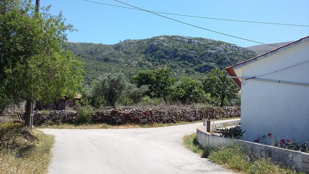 Casa Das Oliveiras Alvados Bagian luar foto